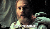 Paramount Pictures Solomon Lane GIF by Mission: Impossible