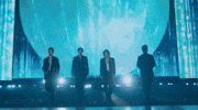 Jerry Yan Band GIF