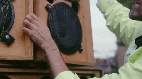 House Music Love GIF by Island Records UK