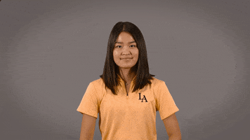 Golf Calstatela GIF by Cal State LA Golden Eagles