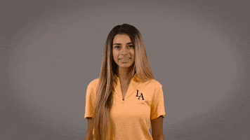 Golf Calstatela GIF by Cal State LA Golden Eagles