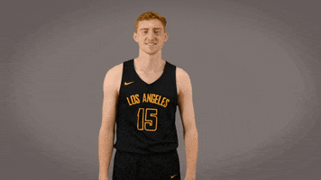 GIF by Cal State LA Golden Eagles