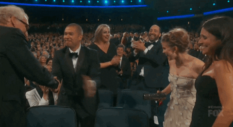 happy veep GIF by Fox TV