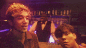 Lotus Daniel Seavey GIF by Why Don't We