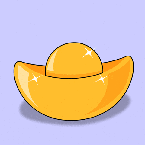 Chinese New Year Penguin GIF by Pudgy Penguins