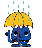 Spacebunsak Sticker