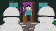 GIF by South Park 