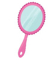 Makeup Shopping Sticker by PINK PANDA / Licila.si