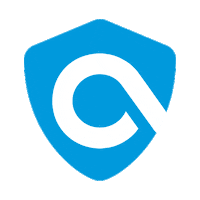 Shield Cybersecurity Sticker by ArmorPoint