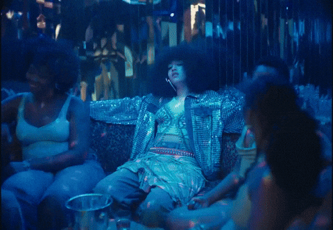 Crysalis GIF by Jenevieve