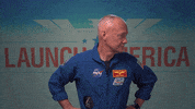 Astronauts Nasagifs GIF by NASA