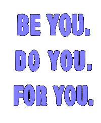 For You Love Sticker