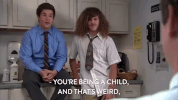 comedy central GIF by Workaholics
