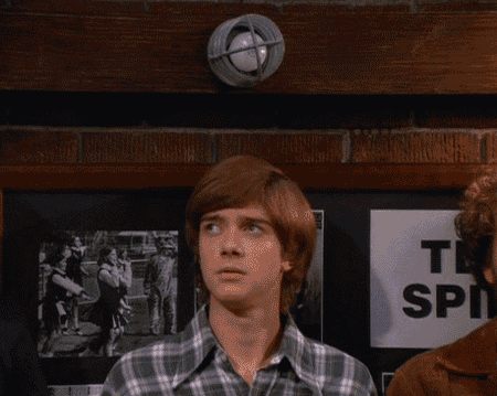 70s show idea GIF