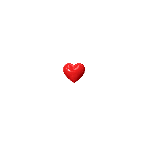 Valentines Day Love Sticker
