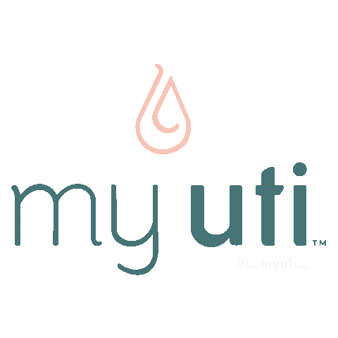 myuti woman health healthy nip Sticker