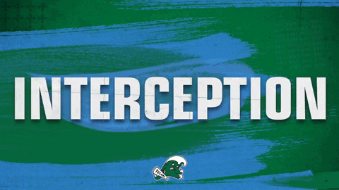 Tulane Safety GIF by GreenWave