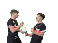 Basketball Popcorn Sticker by UHC Uster NLA