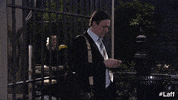 How I Met Your Mother Comedy GIF by Laff