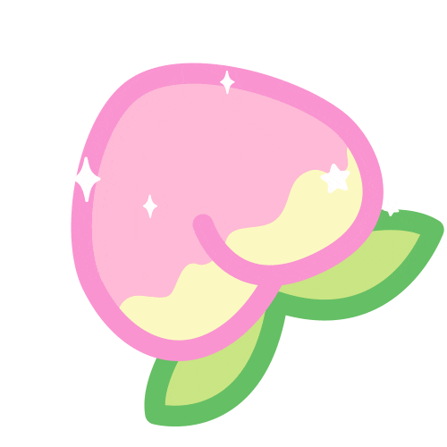 Animal Crossing Money Sticker by poggu the froggu