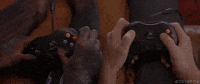 video games monkey GIF by 20th Century Fox Home Entertainment