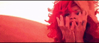 only girl in the world mv GIF by Rihanna