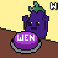 Crypto Lol GIF by Potatozzz by 9GAG