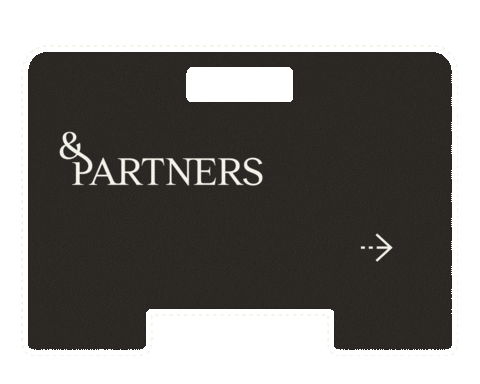 partnerseindomsmegling giphyupload partners visning partnerseiendomsmegling Sticker