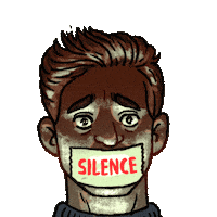 Struggling Public Health Sticker by All Better