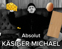 Cheese Fromage GIF