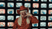 Fashion Sunglasses GIF by Oliver Tree