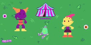 Happy Dance GIF