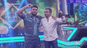 Antena 3 Television GIF by El Hormiguero