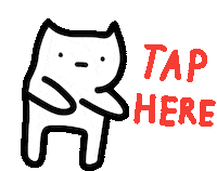 Cat Video Sticker by Danny Casale