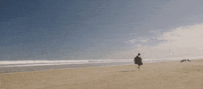 friends running GIF by Good Deed Entertainment