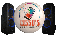 Musica Carnaval Sticker by cissosacessorios