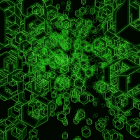 Loop Glow GIF by xponentialdesign