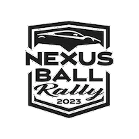 Nexus Sticker by NexusBall Rally