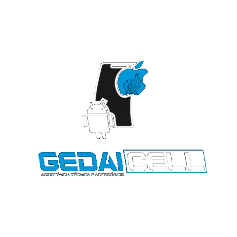 gedaicell giphygifmaker apple android samsung Sticker