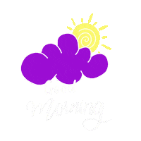 Greetings Sticker
