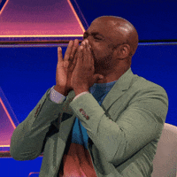 Wayne Brady 100K Pyramid GIF by ABC Network