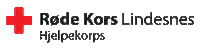 Lrkh Sticker by Lindesnes Røde Kors Hjelpekorps