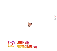 Mandeepkaur Sticker by BORN ON INSTAGRAM