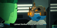 Season 3 GIF by Paramount+