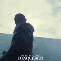 Action Movie Turn GIF by Signature Entertainment