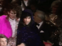 Wendy Melvoin Oscars GIF by The Academy Awards