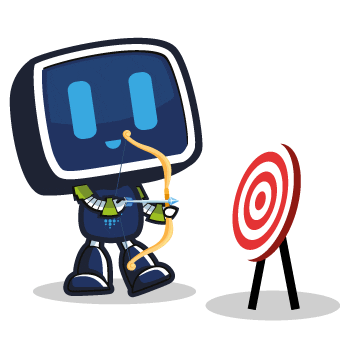 ituranbrasil giphyupload ituran iturin iturin flecha Sticker