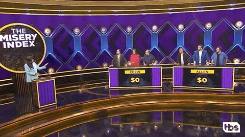 GIF by The Misery Index