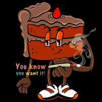 Bgtv GIF by Baked Goodz