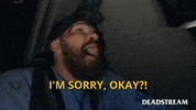 Sad Comedy GIF by Deadstream